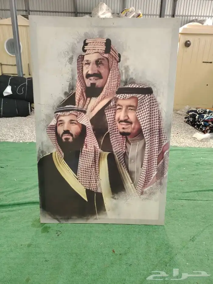 لوحات جدارية 12