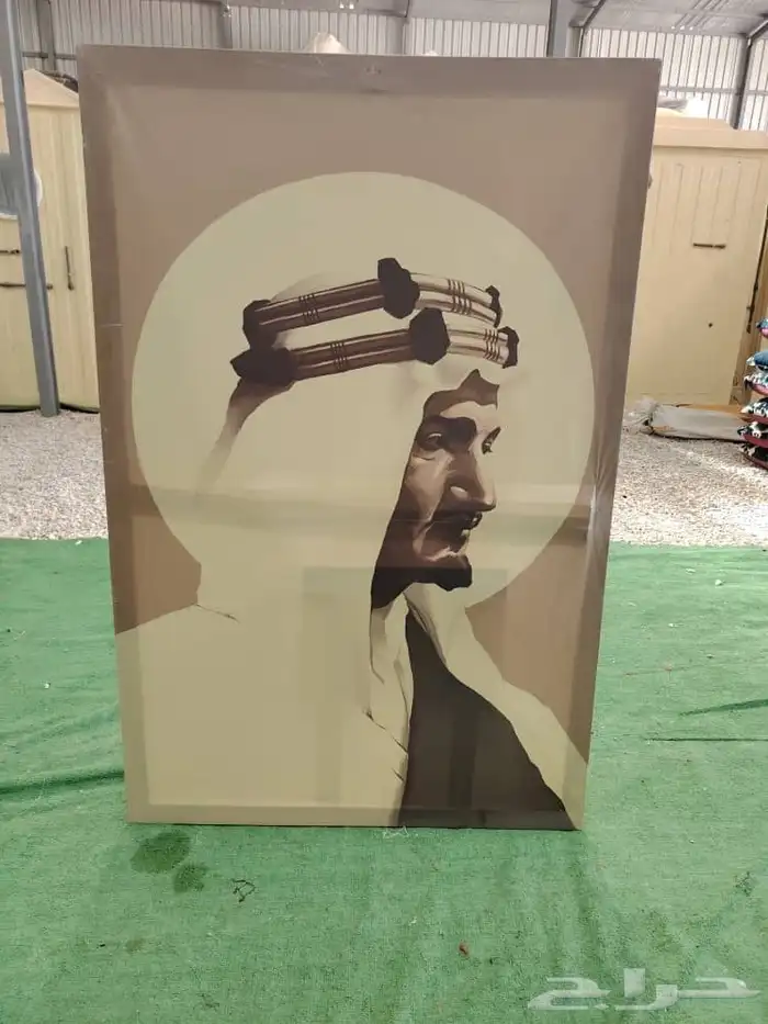 لوحات جدارية 5