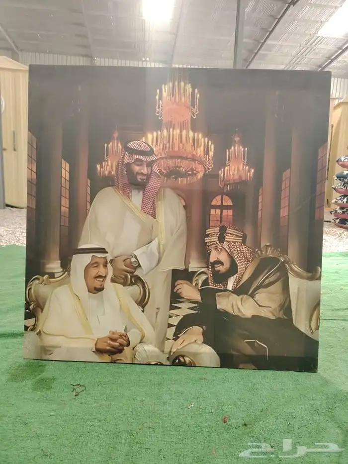 لوحات جدارية 1