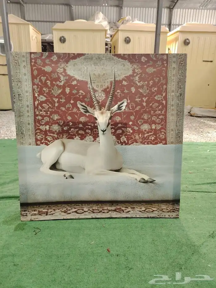 لوحات جدارية 8