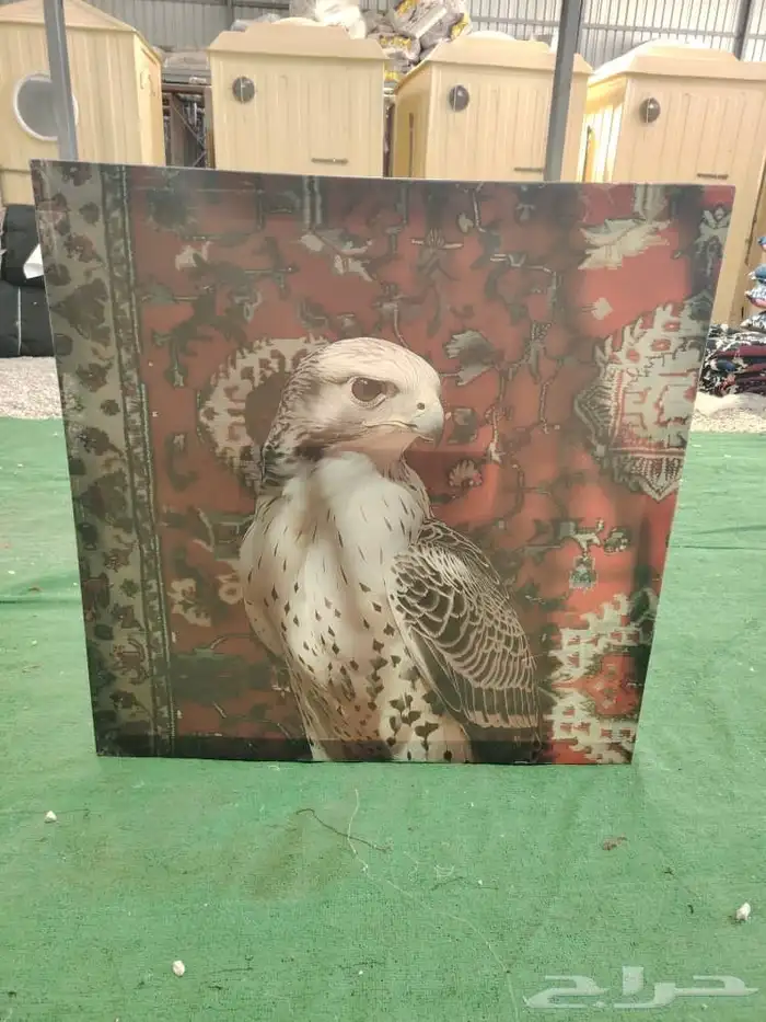 لوحات جدارية 0