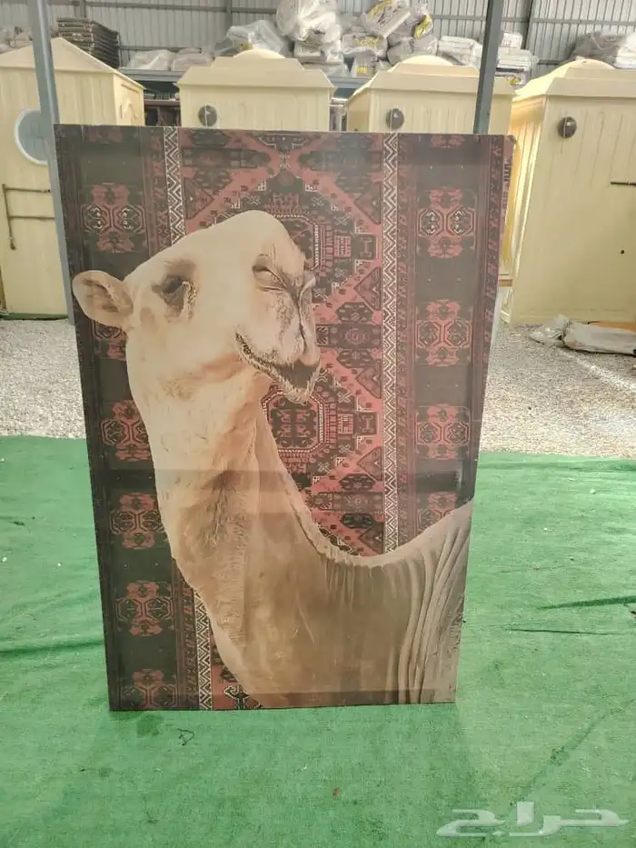 لوحات جدارية 2