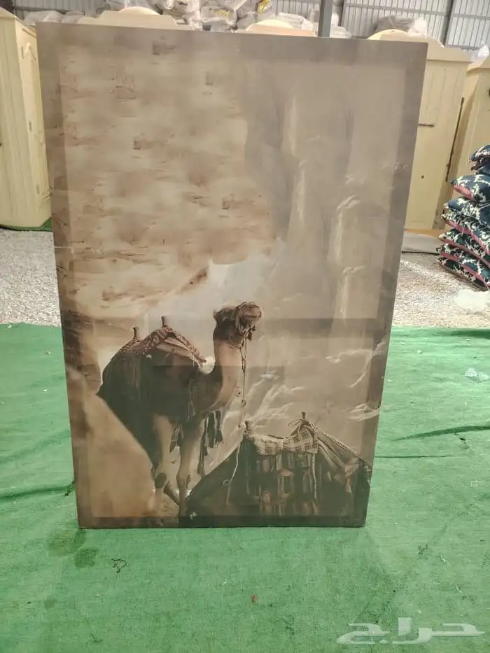 لوحات جدارية 3