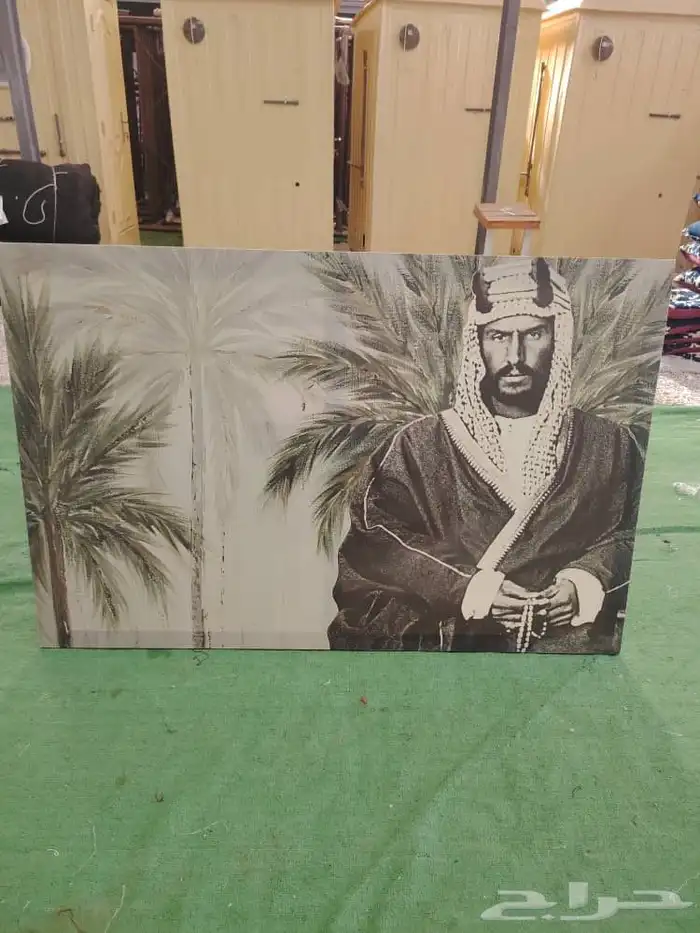 لوحات جدارية 10