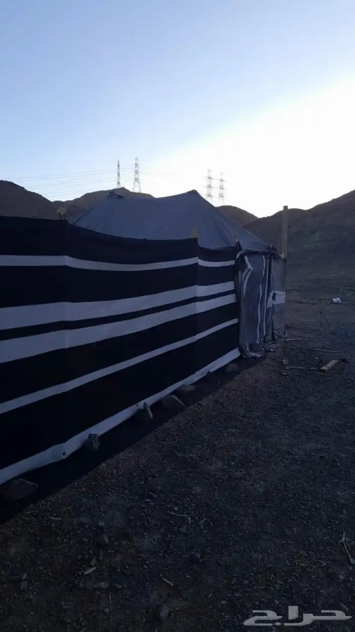 خيمه للبيع 0