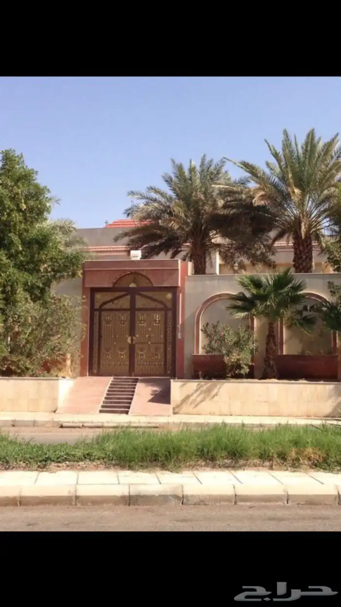 فيلا فاخره للبيع 2