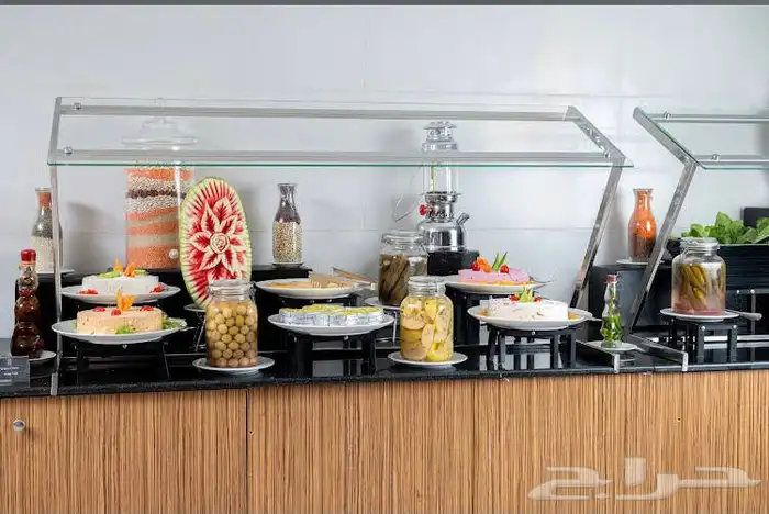 حجز فندق ايلاف بكة محبس الجن 4