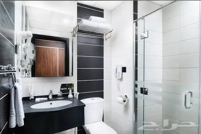 حجز فندق ايلاف بكة محبس الجن 6