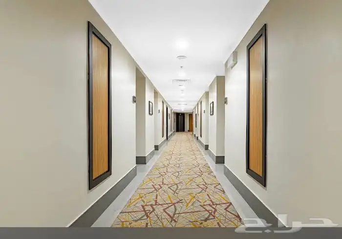 حجز فندق ايلاف بكة محبس الجن 8