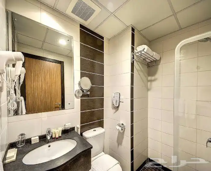 حجز فندق ايلاف بكة محبس الجن 2