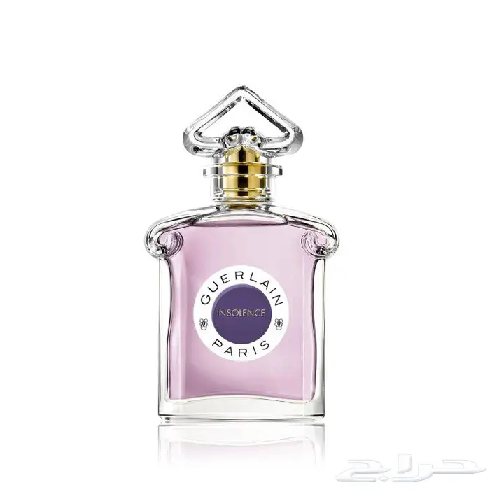 عطر جيرلان إنسولينس 0