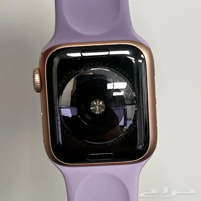 Apple Watch Series 4 3