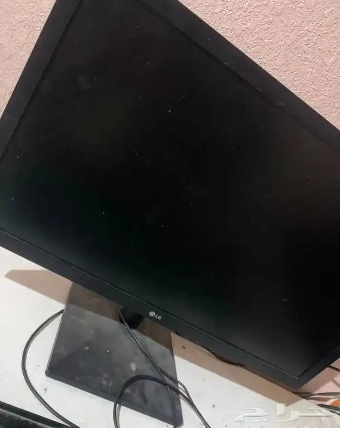 شاشه قيمنق العاب مكتبيه بسعر رخيص 2