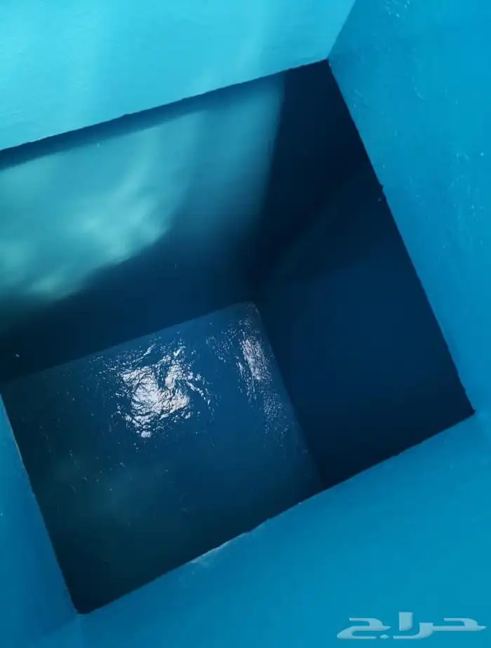 عزل اسطح عزل خزانات عزل مسابح كشف تسريبات 1