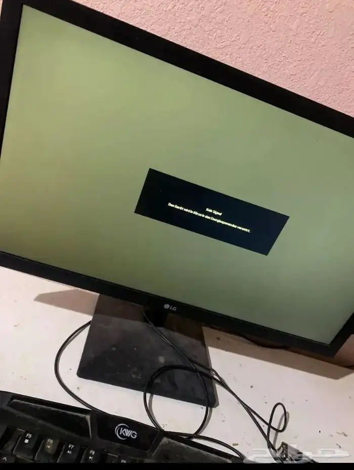 شاشه قيمنق العاب مكتبيه بسعر رخيص 1