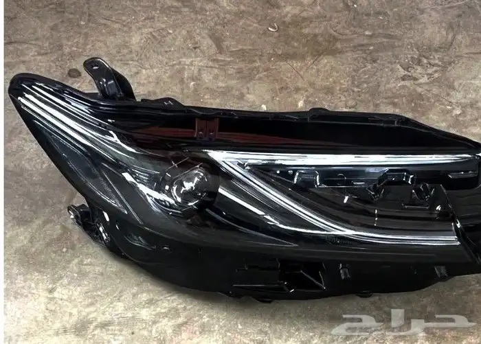 شمعات كامري 2025 0