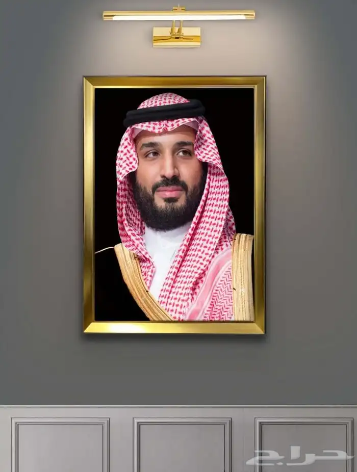 طباعة لوحات مع برواز موميز.لوحات جدارية سناب فريم 1