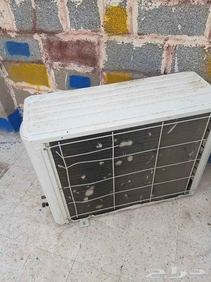 مكيف اسبليت هومير 18 1