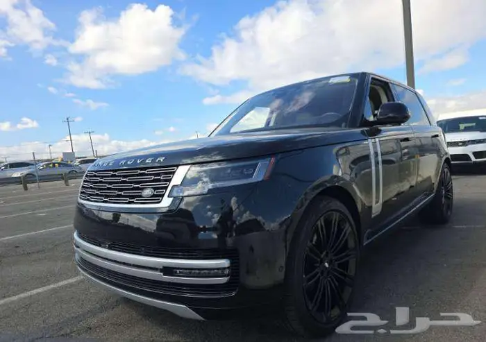 2023 Land Rover Range Rover Autobiography LWB 0