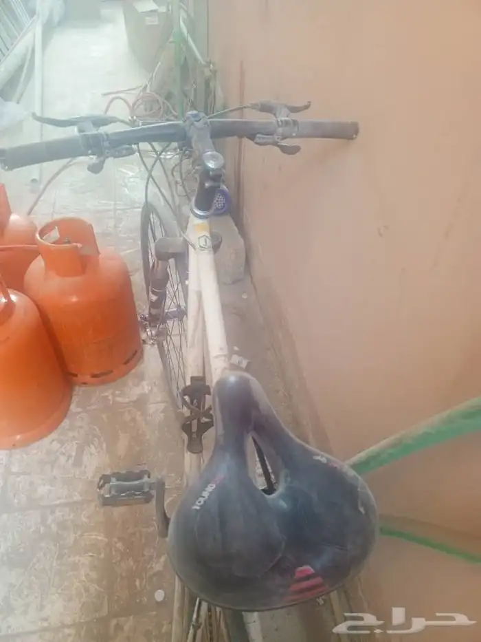 سيكل رياضي 2