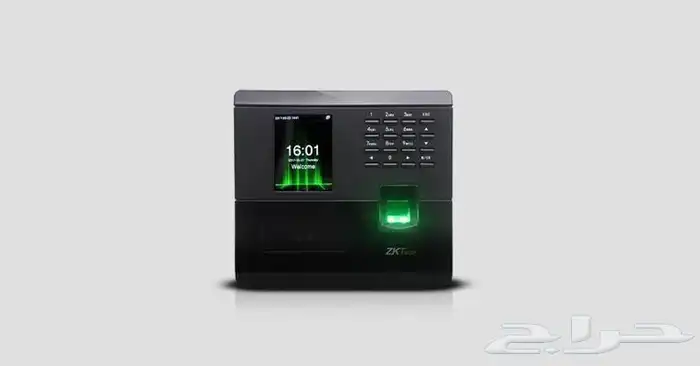 جهاز بصمة ابواب وحضور وانصراف بصمة اصبع WIFI 2