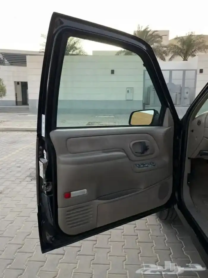 جمس سوبرمان  موديل 96 مكينه 454 8