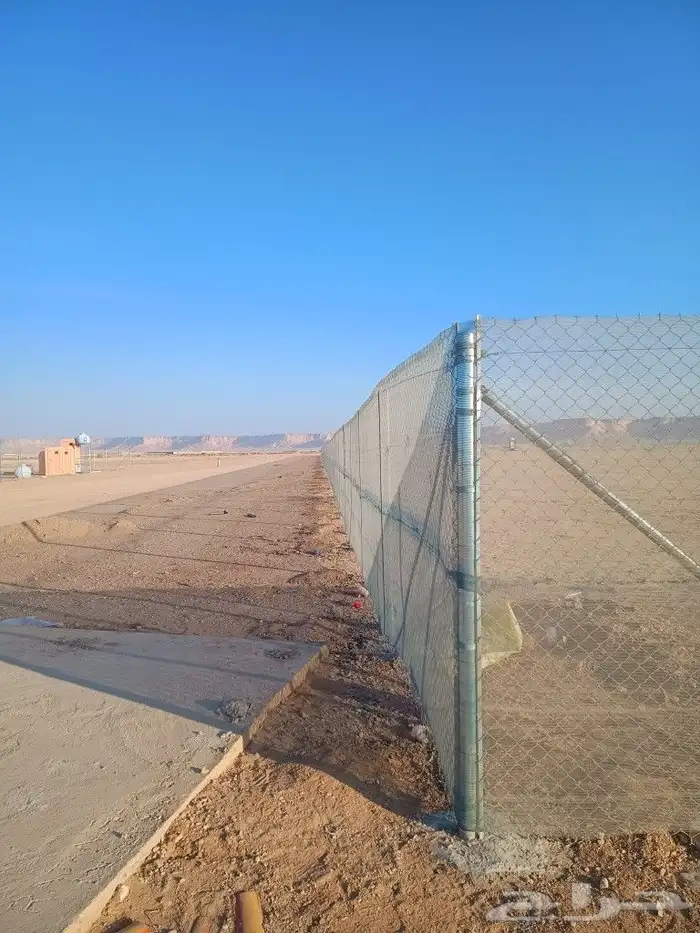 تركيب شبوك وتوريدها 7