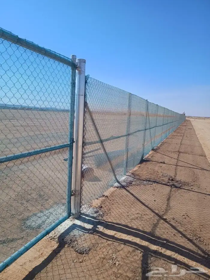 تركيب شبوك وتوريدها 6