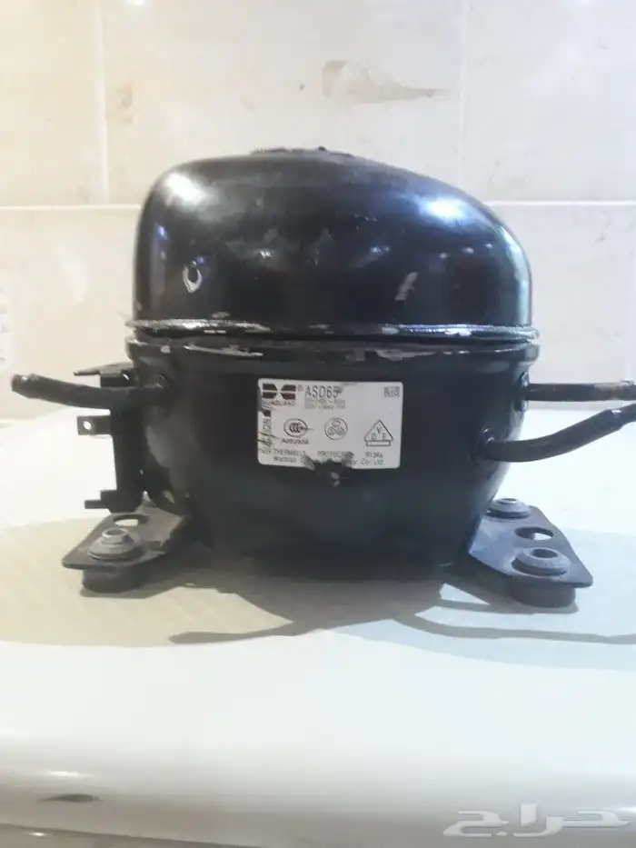 فرن كهربائي كبير دوريين ثلاجه اكاي 4