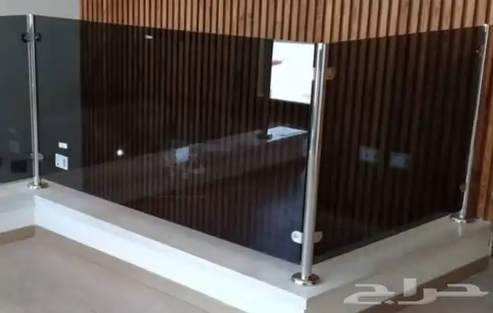 ابواب المنيوم شابيك المنيوم 5