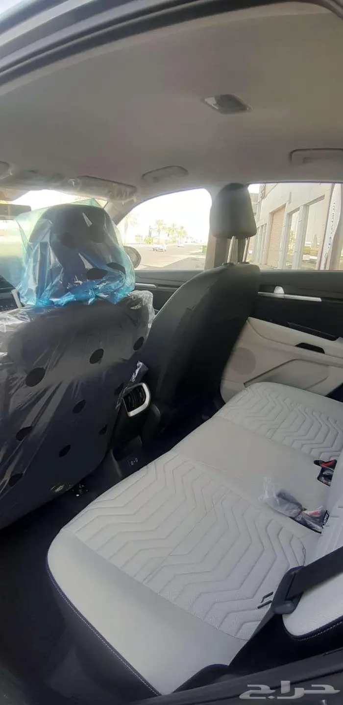 كيا سونيت استاندر موديل 2026 كاش وتقسيط 6