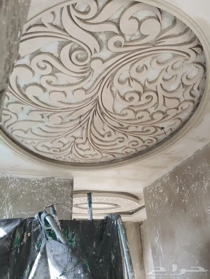 ديكورات جده تنفيذ وتصميم جميع انواع الديكورات 9