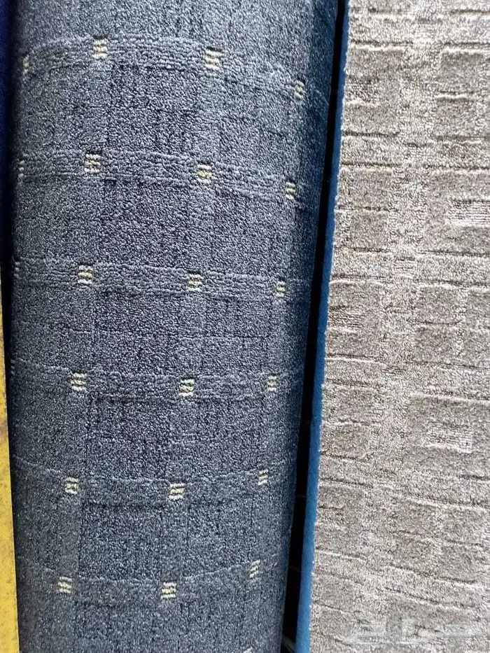 موكيت فرشات فينيل مشمع 15