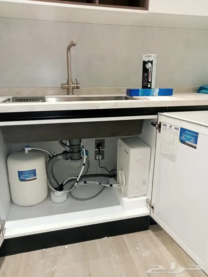 فلتر النانو المتطور الالكترونى الامريكى 4