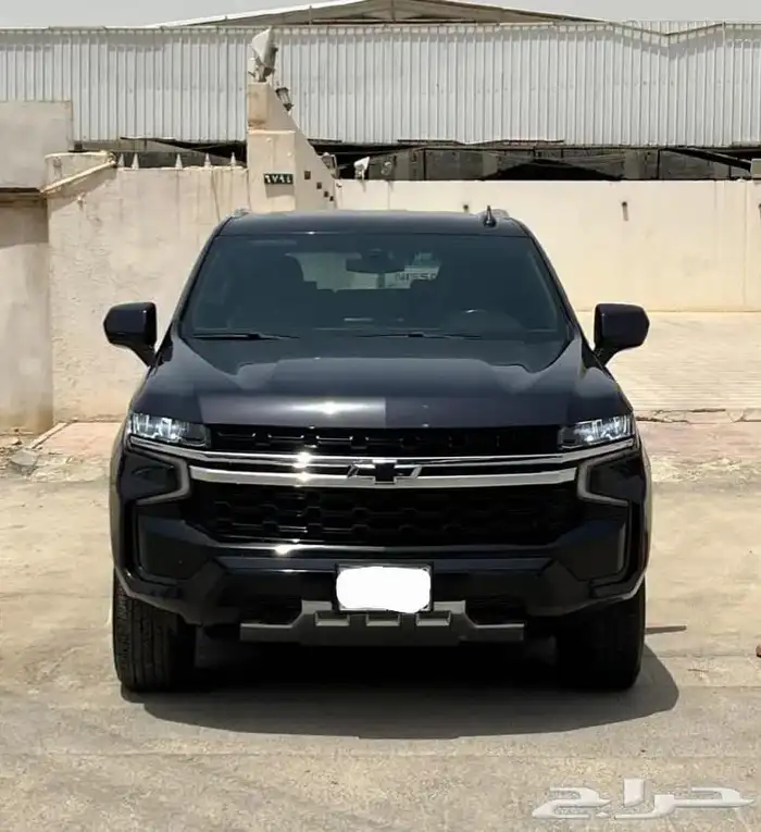 تاهو 2022 سعودي قصير بدون دبل 0