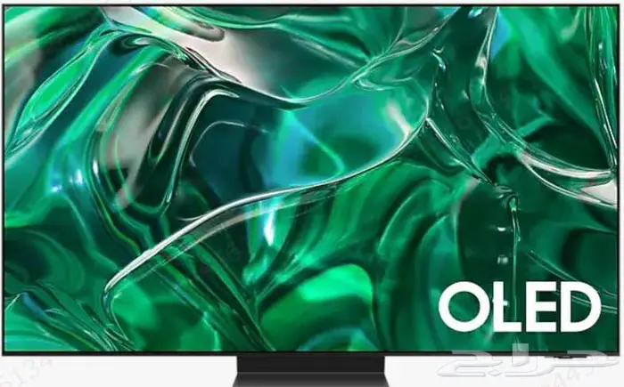 للبيع تلفاز سامسونق 77 بوصة S95C QD-OLED 0