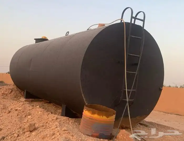 توانكي ديزل 2