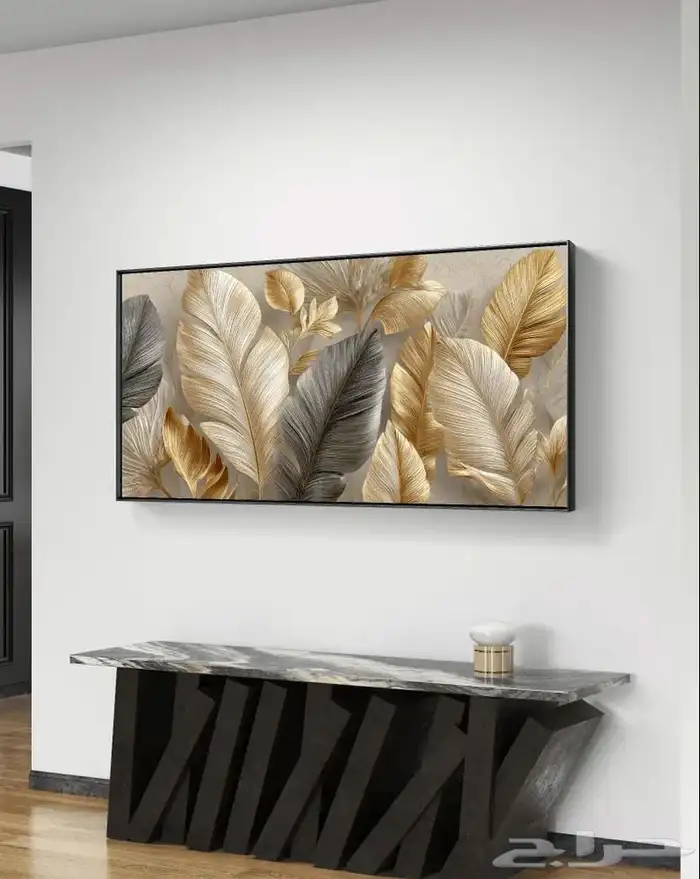 لوحات فنية لوحات جدارية 58