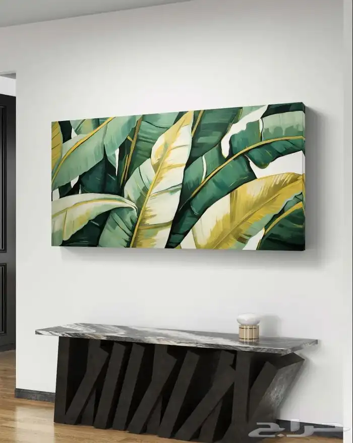 لوحات فنية لوحات جدارية 37