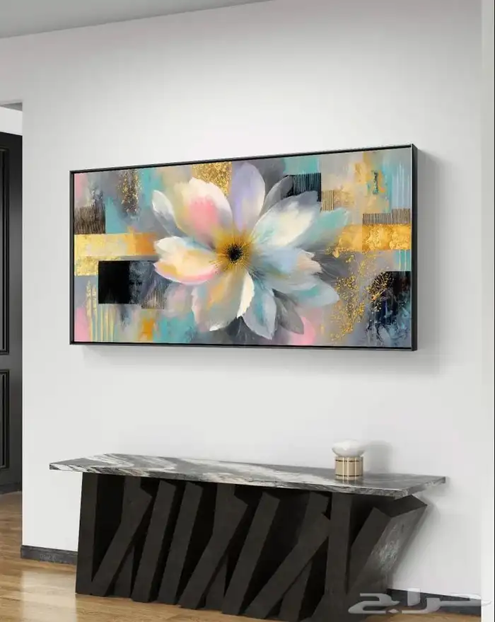 لوحات فنية لوحات جدارية 32