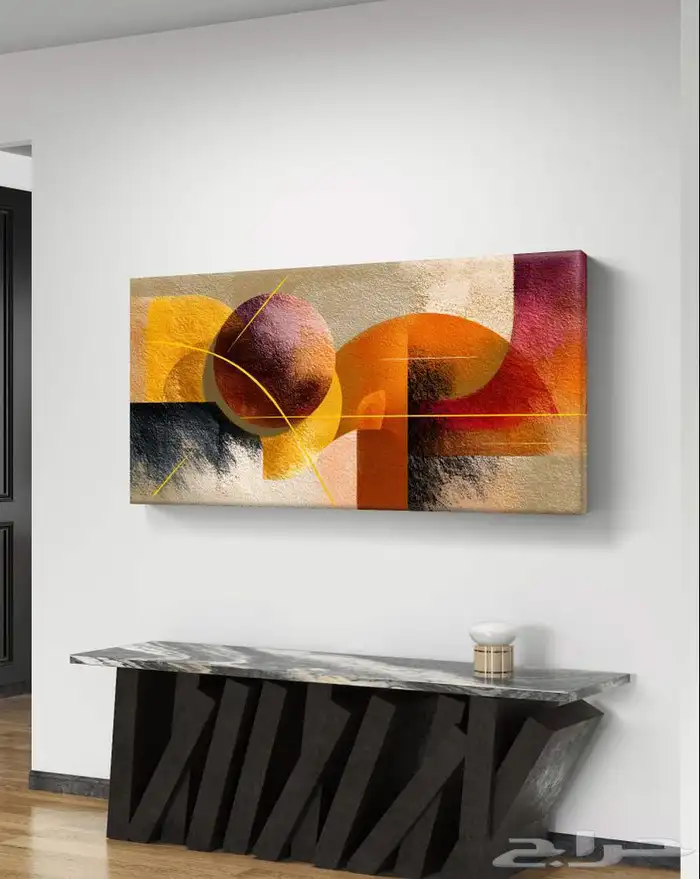 لوحات فنية لوحات جدارية 73