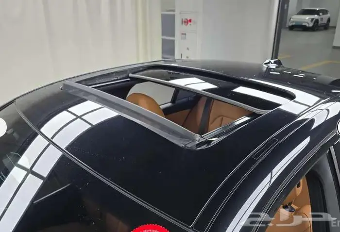 بي ام دابليو 320i 2024معرض الميموني للاستيراد من كوريا 11