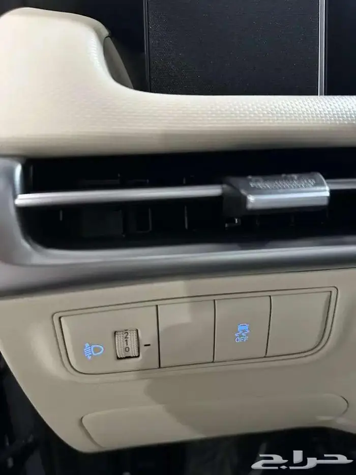 هونداي توسان كمفورت موديل 2025 كاش وتصدير واقساط 6