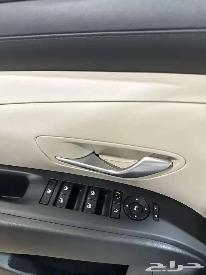 هونداي توسان كمفورت موديل 2025 كاش وتصدير واقساط 4