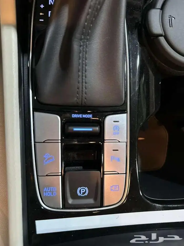 هونداي توسان كمفورت موديل 2025 كاش وتصدير واقساط 7