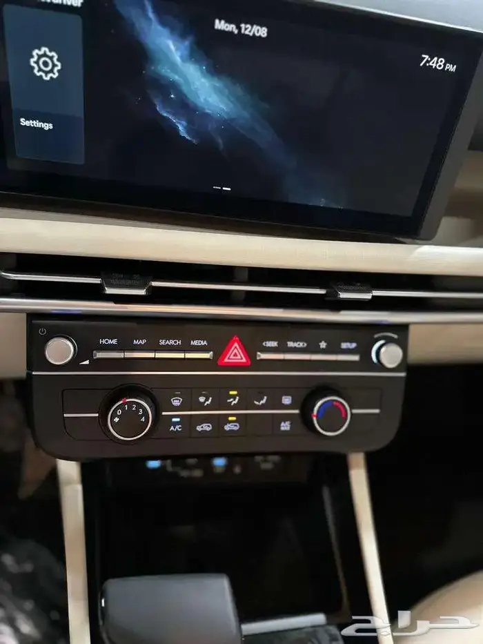 هونداي توسان كمفورت موديل 2025 كاش وتصدير واقساط 8