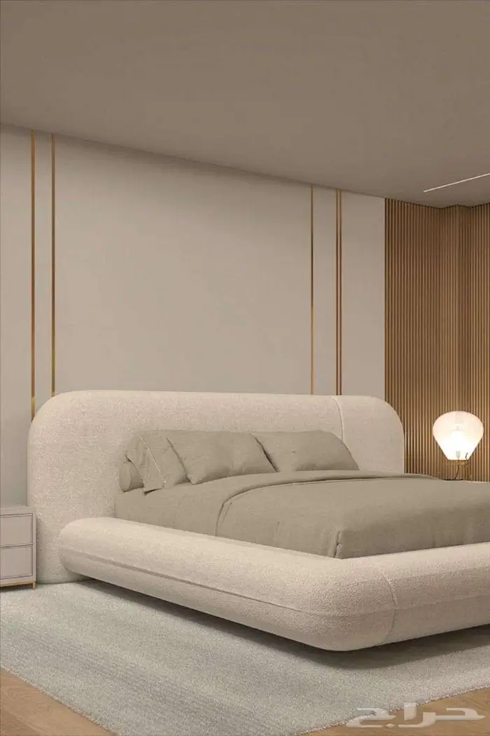 سرير مودرن 0