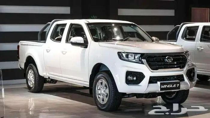 جريت وول وينجل 7 2025 - شركة سفنز 65775 0