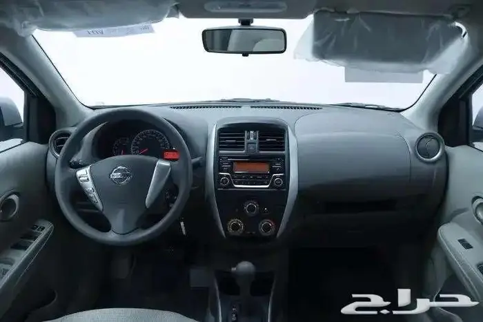 نيسان صني كومفورت 1.5 2024 كاش واقساط شركات ومؤسسات 1