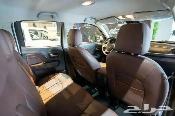 جريت وول وينجل 7 2025 - شركة سفنز 65775 4